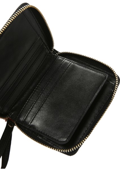 Kadın Kapitone Cüzdan