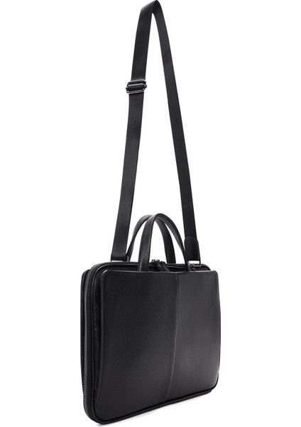 Erkek Deri Evrak Çantası