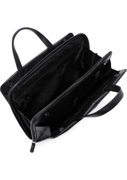 Erkek Deri Evrak Çantası