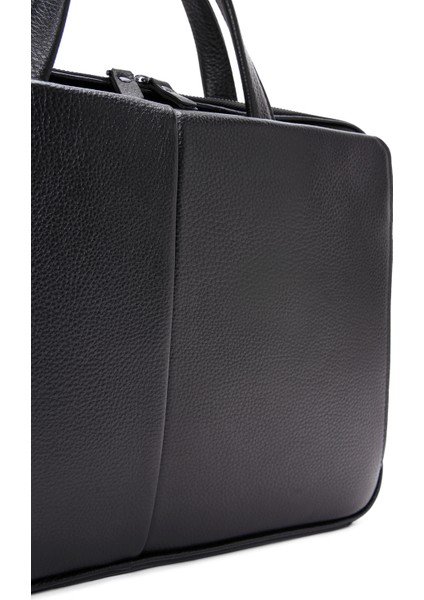 Erkek Deri Evrak Çantası