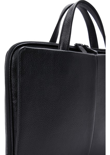 Erkek Deri Evrak Çantası