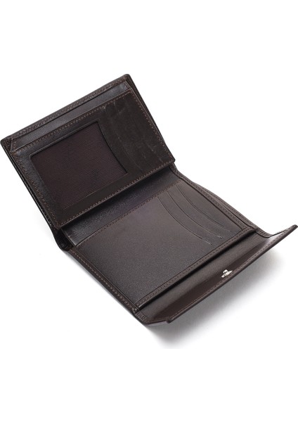 Erkek Deri Cüzdan