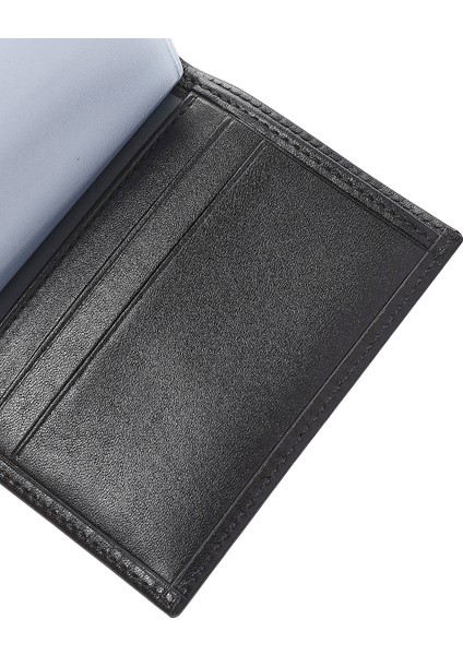 Erkek Deri Kartlık
