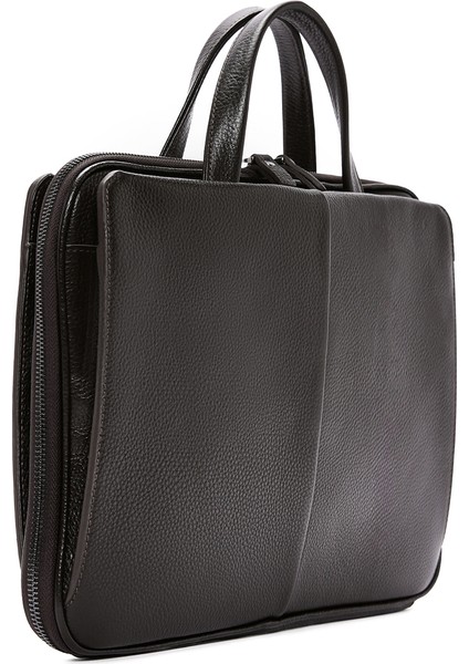 Erkek Deri Evrak Çantası