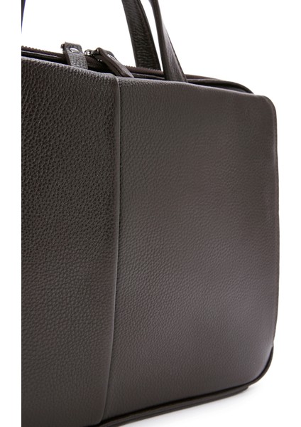 Erkek Deri Evrak Çantası