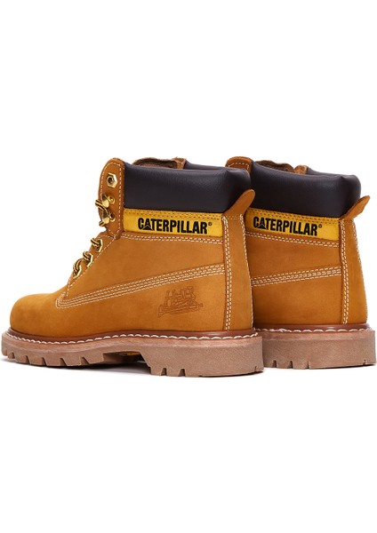 Kadın Colorado Nubuk Bot