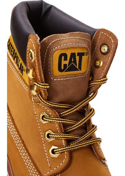 Kadın Colorado Nubuk Bot modelleri