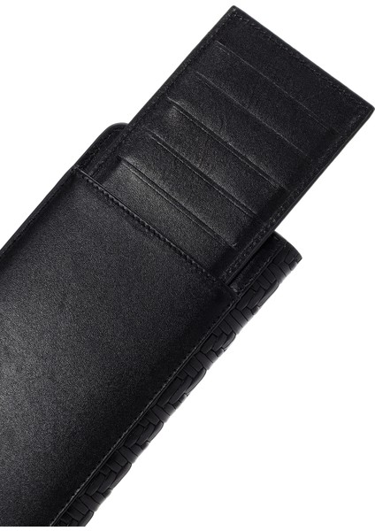 Erkek Siyah Deri Cüzdan 000A2D311829