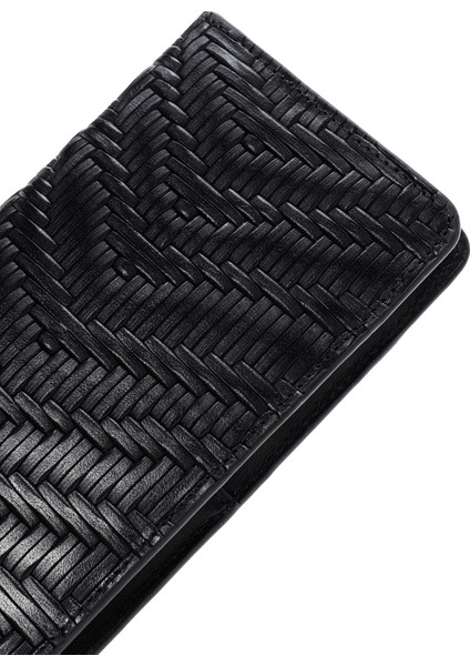 Erkek Siyah Deri Cüzdan 000A2D311829