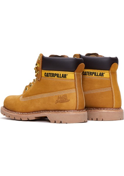 Erkek Colorado Nubuk Bot