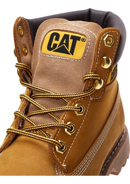 Erkek Colorado Nubuk Bot