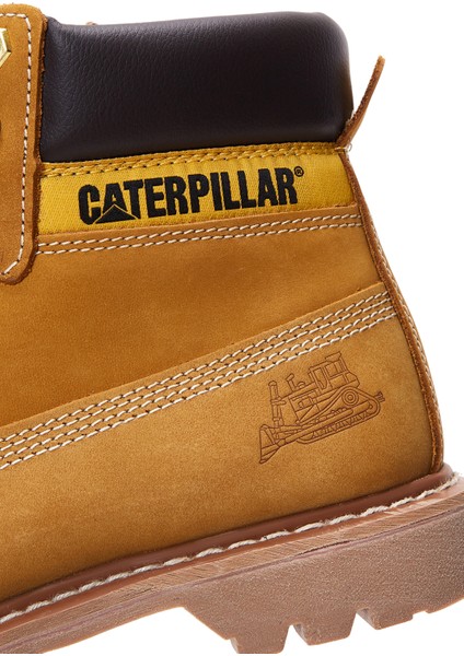 Erkek Colorado Nubuk Bot