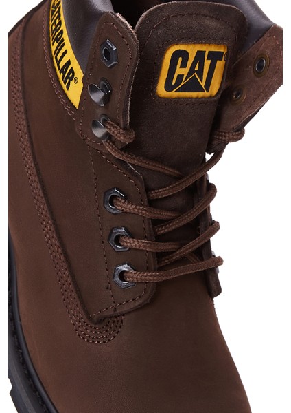 Erkek Colorado Nubuk Bot