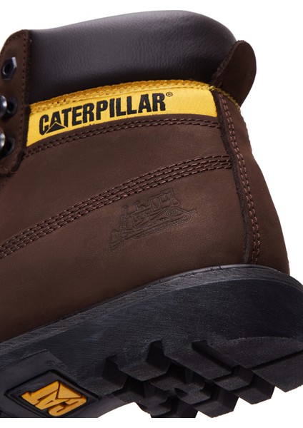 Erkek Colorado Nubuk Bot