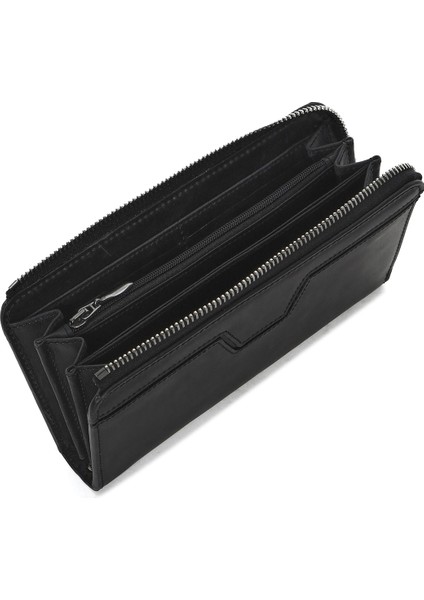 Erkek Deri El Çantası