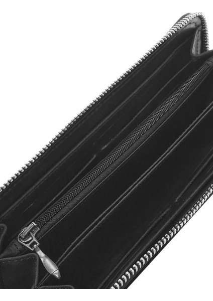 Erkek Deri El Çantası