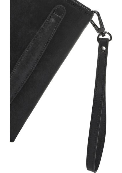 Erkek Deri El Çantası