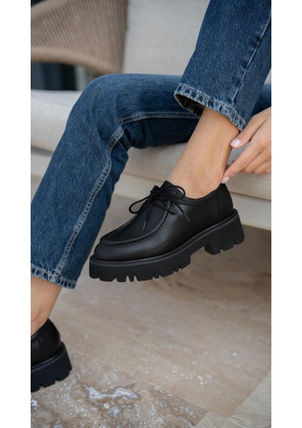 Stew Siyah Hakiki Deri MAKOSEN fiyatları