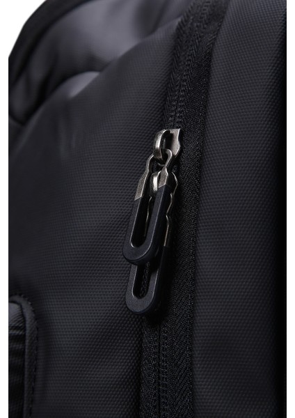 Erkek D-Pack Kumaş Sırt Çantası