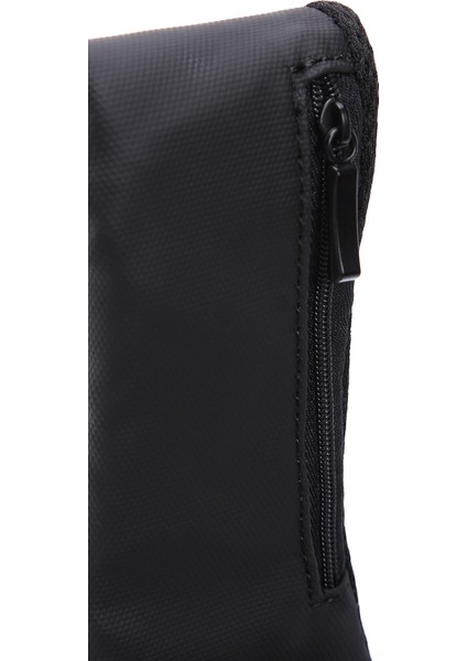 Erkek D-Pack Kumaş Çapraz Çanta