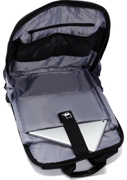 D-Pack Erkek Sırt Çantası