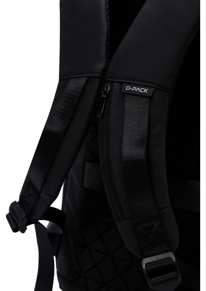 D-Pack Erkek Sırt Çantası