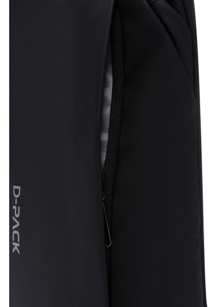 D-Pack Erkek Sırt Çantası