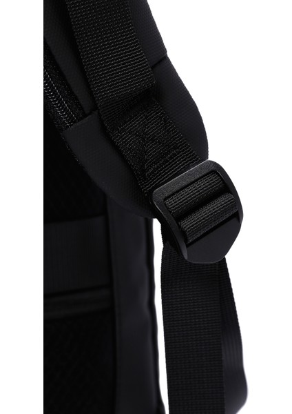 Erkek D-Pack Kumaş Hardcase Sırt Çantası