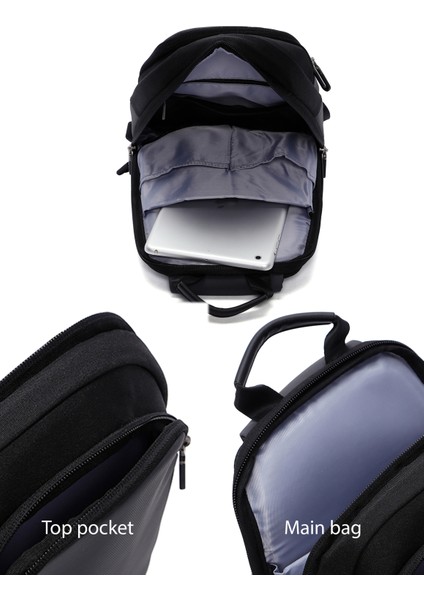 D-Pack Erkek Kumaş Çapraz Çanta indirimleri