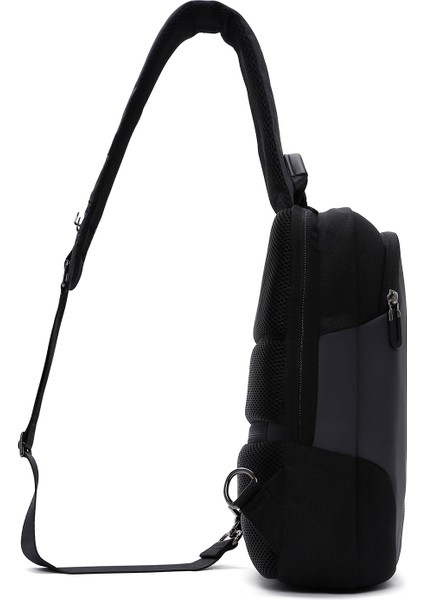 D-Pack Erkek Kumaş Çapraz Çanta