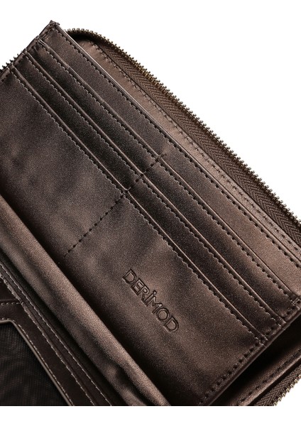 Kadın Kapitone Cüzdan