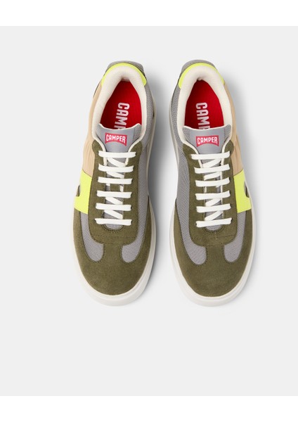 Kadın Camper Runner K201693-007 fırsatları