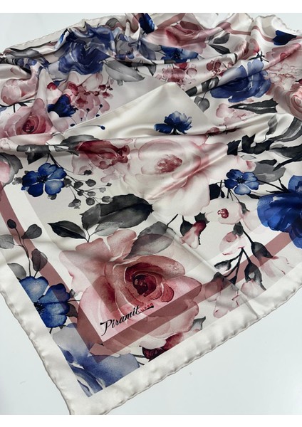 Pramit Lüxer Rayon Eşarp 05502-09 fiyatları