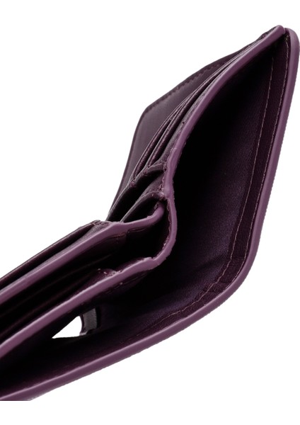 Kadın Mor Cüzdan 000A2D5510CV