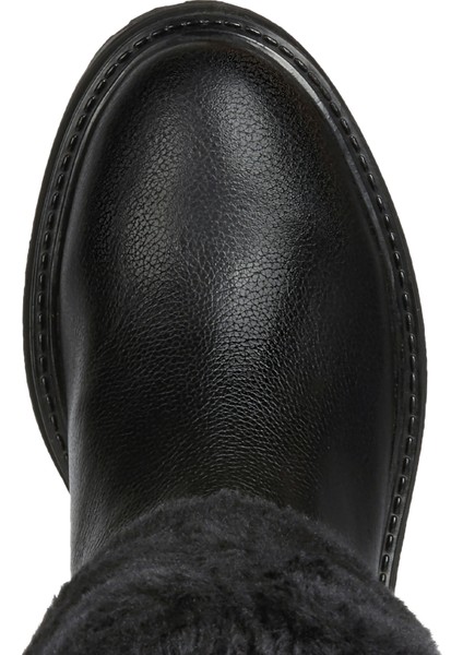 Kadın Siyah Iridea Bot D04HRM02246C9999