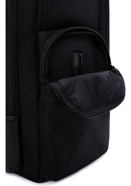 D-Pack Erkek Sırt Çantası