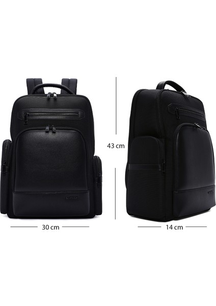 D-Pack Erkek Sırt Çantası