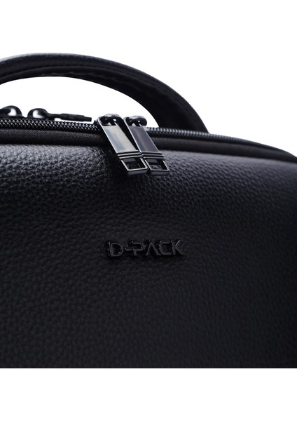 D-Pack Erkek Sırt Çantası