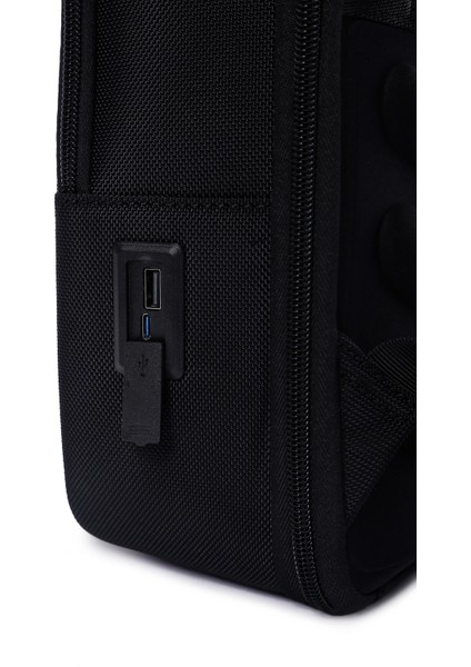 D-Pack Erkek Sırt Çantası