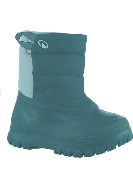 Wedze Çocuk Kar Botu - 1/3 Yaş - Mavi - 500 fiyatları