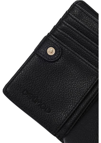 Kadın Siyah Cüzdan 000A2D5611FT