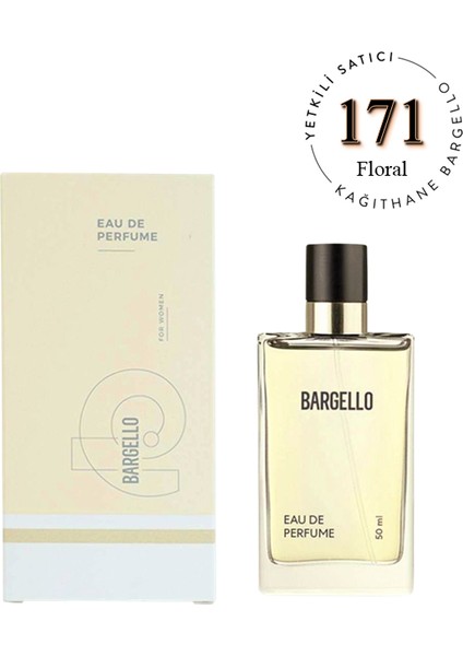 171 Kadın Parfüm Floral 50 ml Edp fiyatları