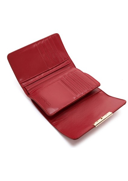Kadın Kırmızı Cüzdan 000A2D5511CV