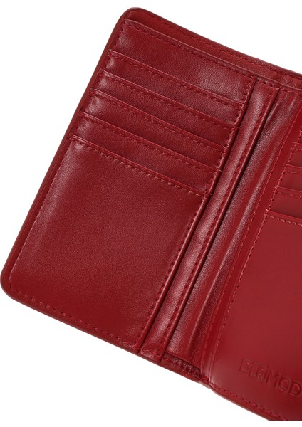 Kadın Kırmızı Cüzdan 000A2D5511CV