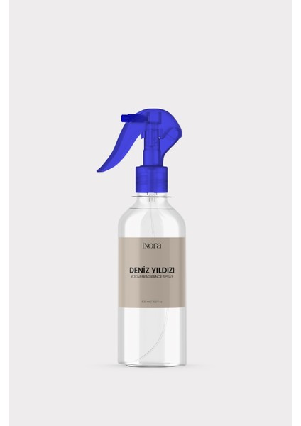 Ixora Deniz Yıldızı Oda Kokusu 500 ml
