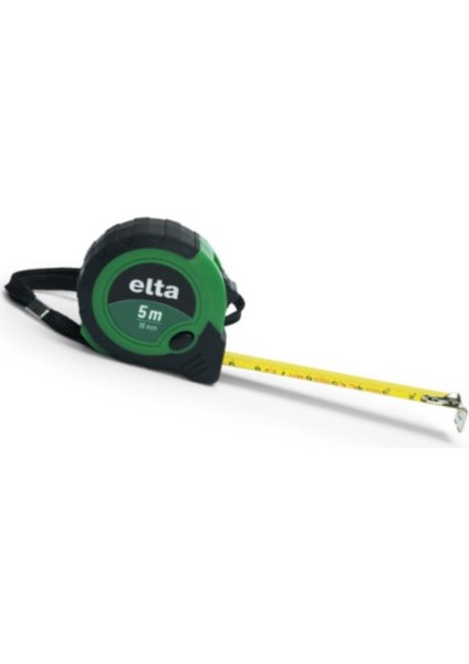 3 M Elta Plastik Şerit Metre