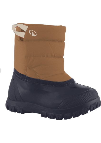 Wedze Çocuk Kar Botu - 1/3 Yaş - Kahverengi/siyah - 500 fiyatları