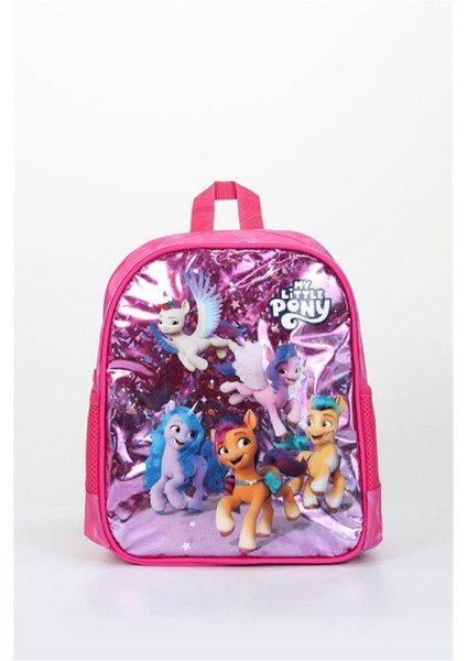 Anaokulu Çantası Pembe Matara ve Beslenme Kabı fiyatları