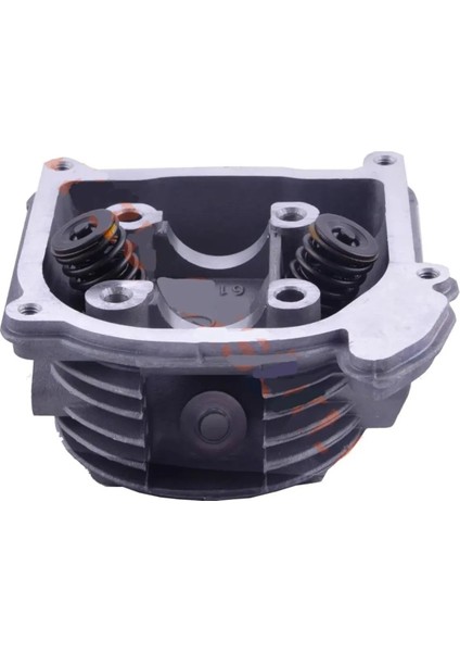 Fredoom 80 cc Silindir Üst Kapak