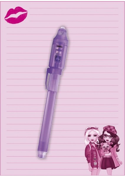 -Taros Bestıes Selfıe Dıary & Magıc Pen 140009 fiyatları